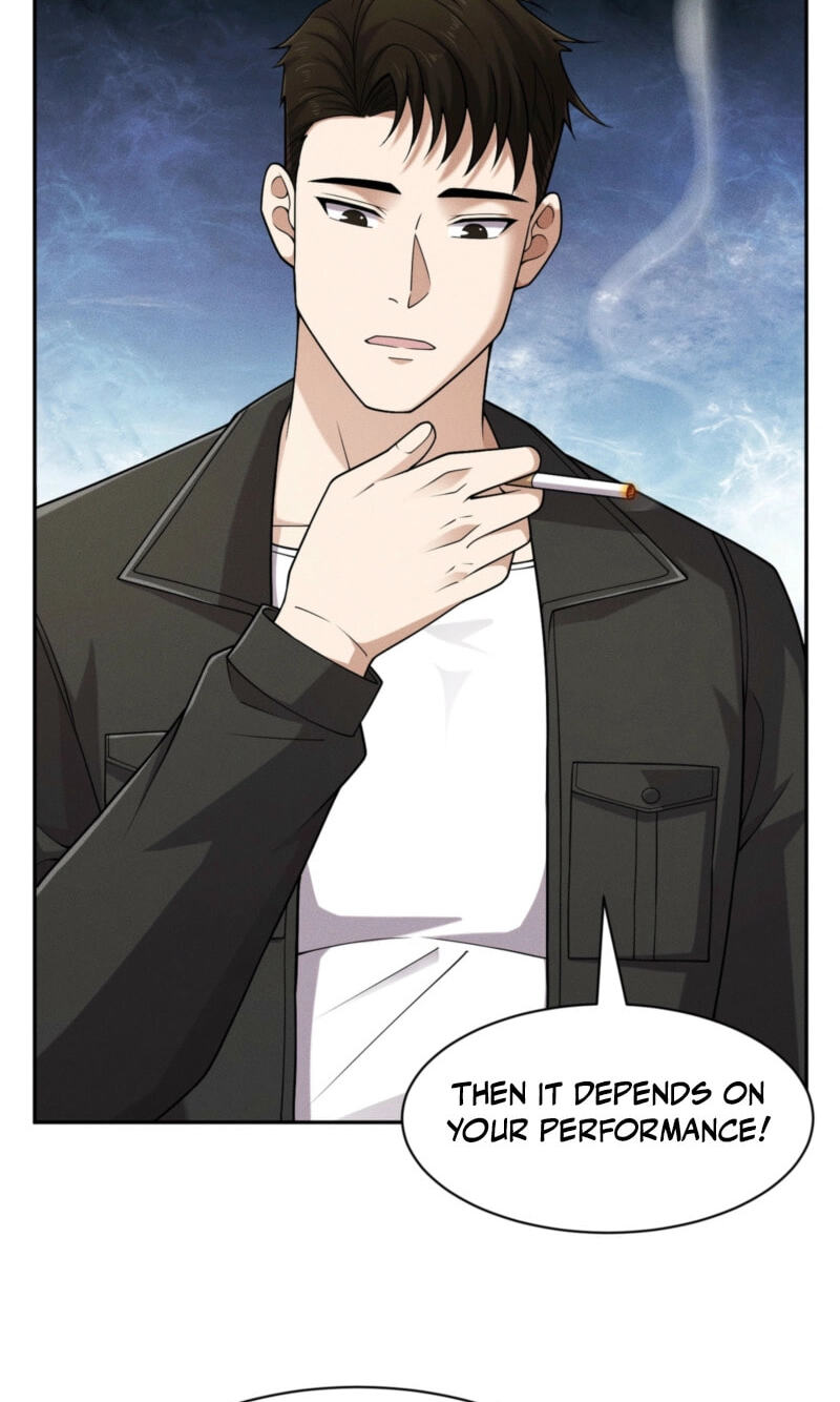 Dushi Yin Long Chapter 93 page 28 - 