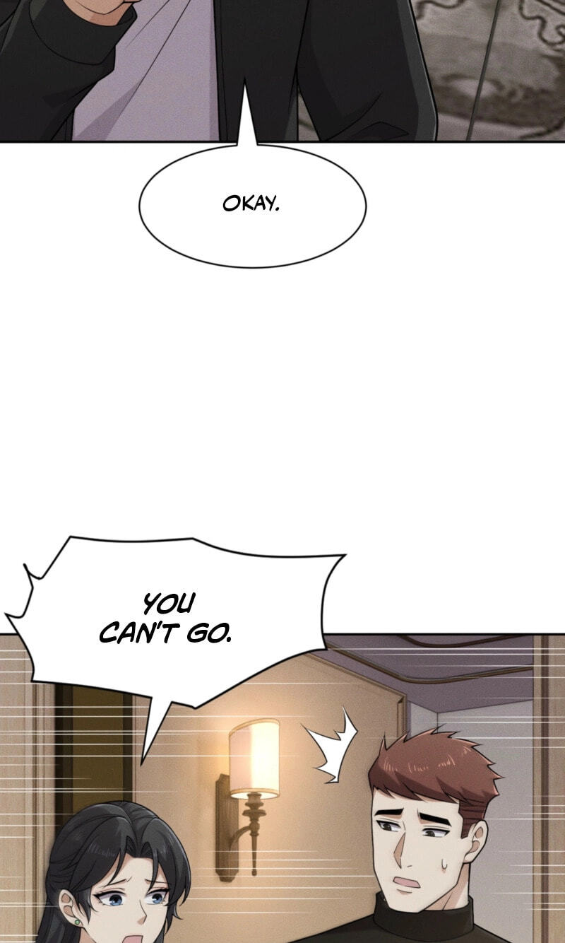 Dushi Yin Long Chapter 93 page 30 - 
