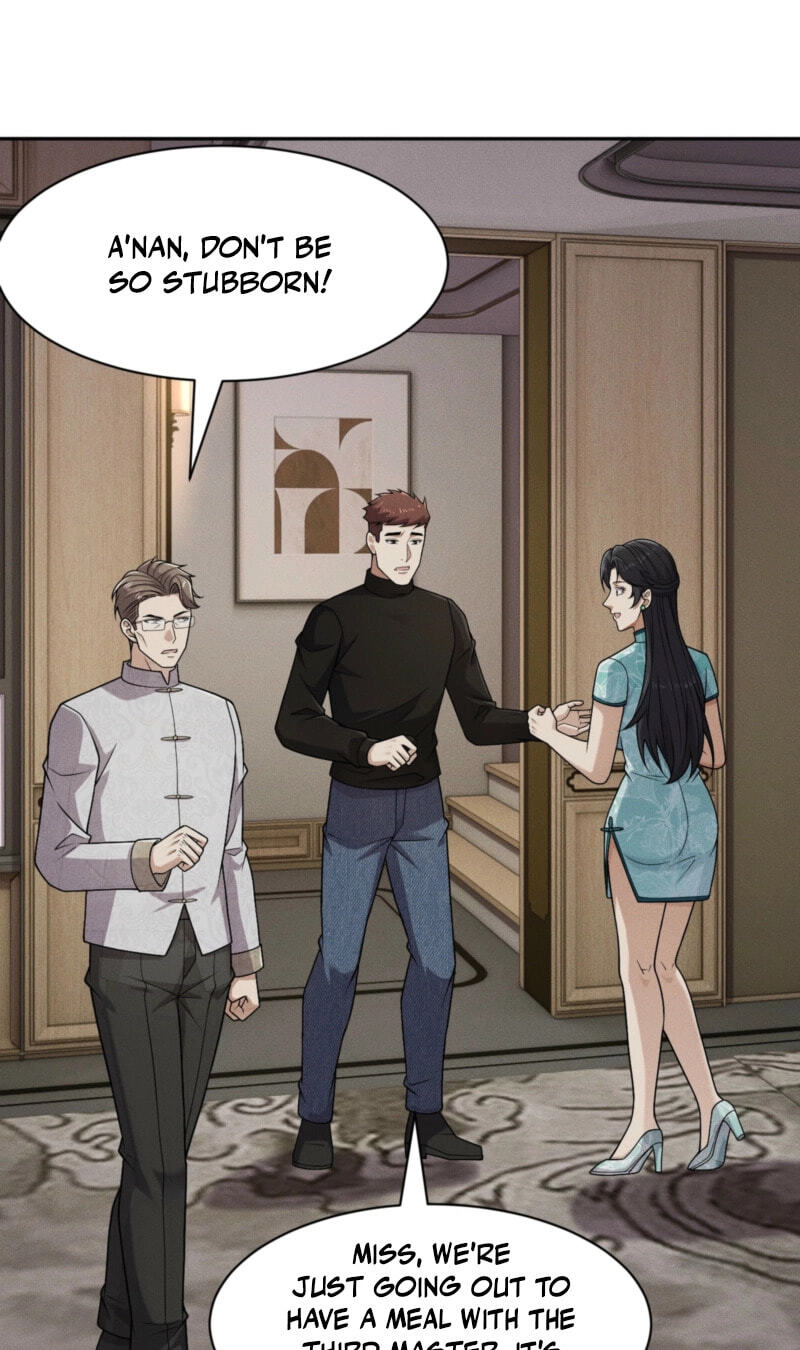 Dushi Yin Long Chapter 93 page 32 - 