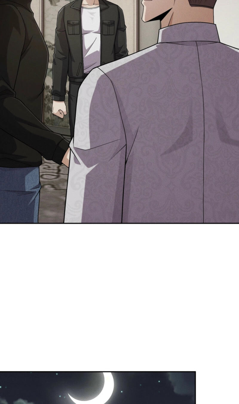 Dushi Yin Long Chapter 93 page 34 - 