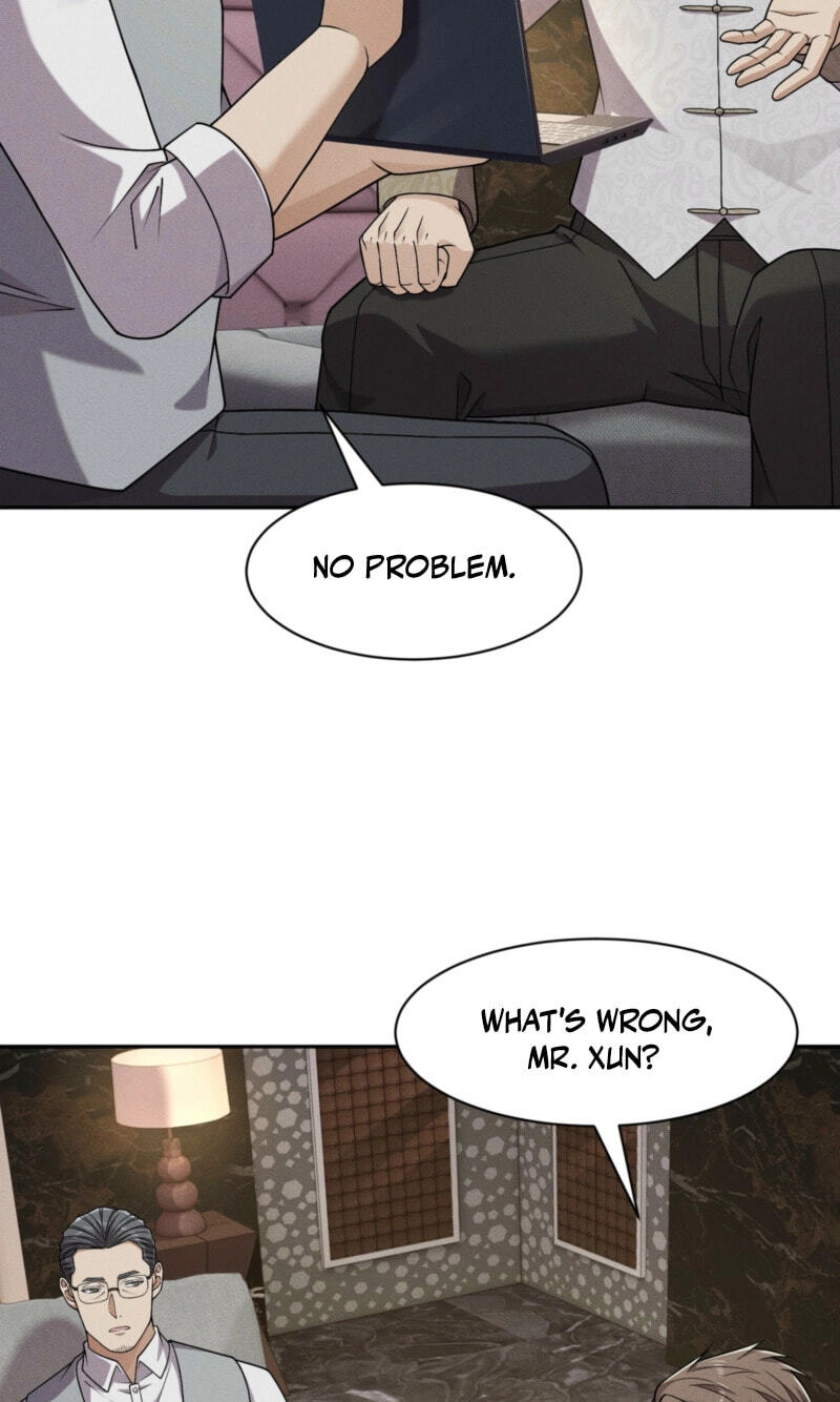 Dushi Yin Long Chapter 93 page 46 - 
