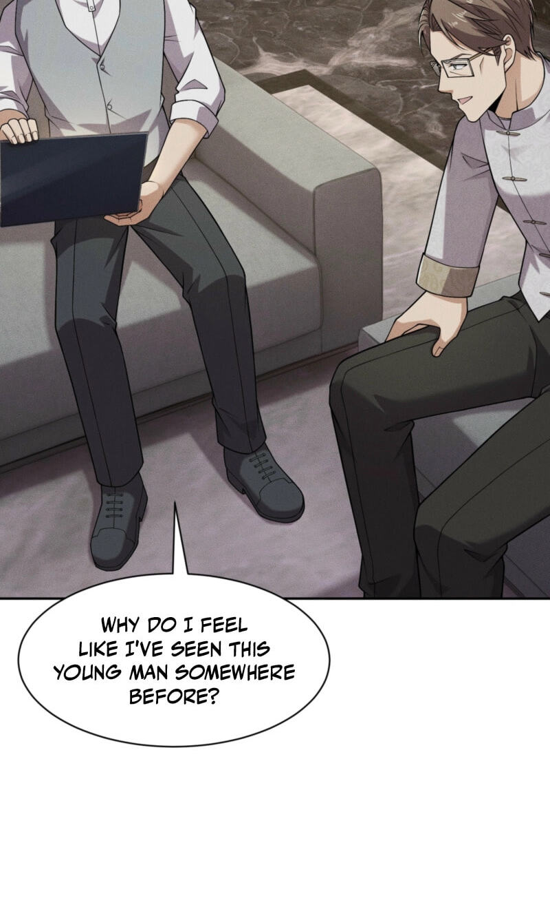 Dushi Yin Long Chapter 93 page 47 - 