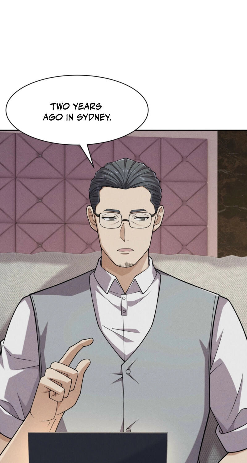 Dushi Yin Long Chapter 93 page 49 - 