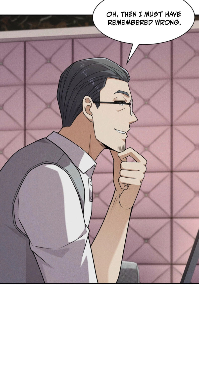 Dushi Yin Long Chapter 93 page 52 - 