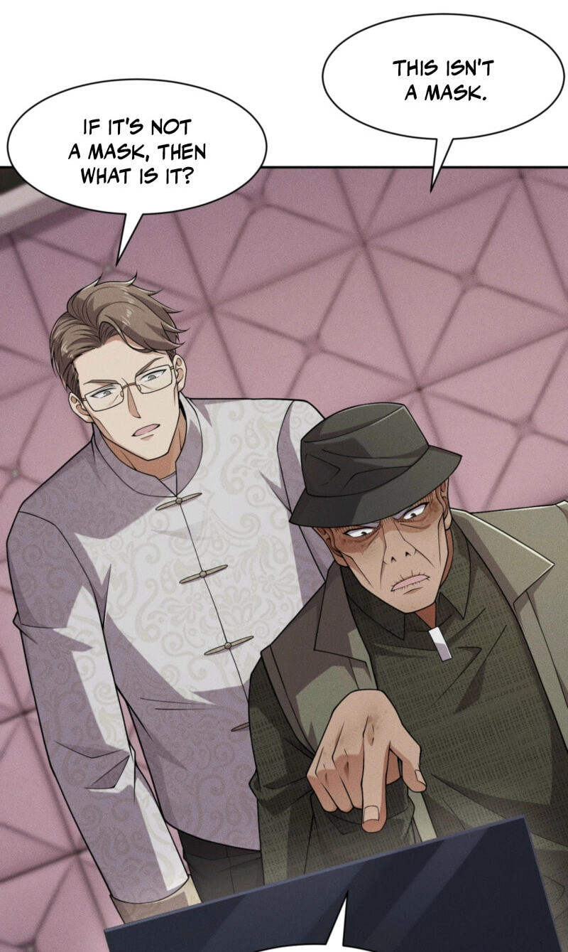 Dushi Yin Long Chapter 93 page 60 - 