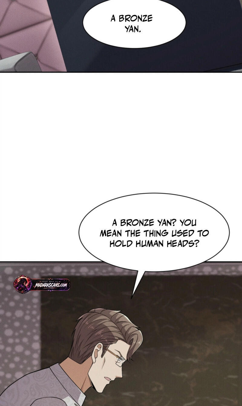 Dushi Yin Long Chapter 93 page 61 - 