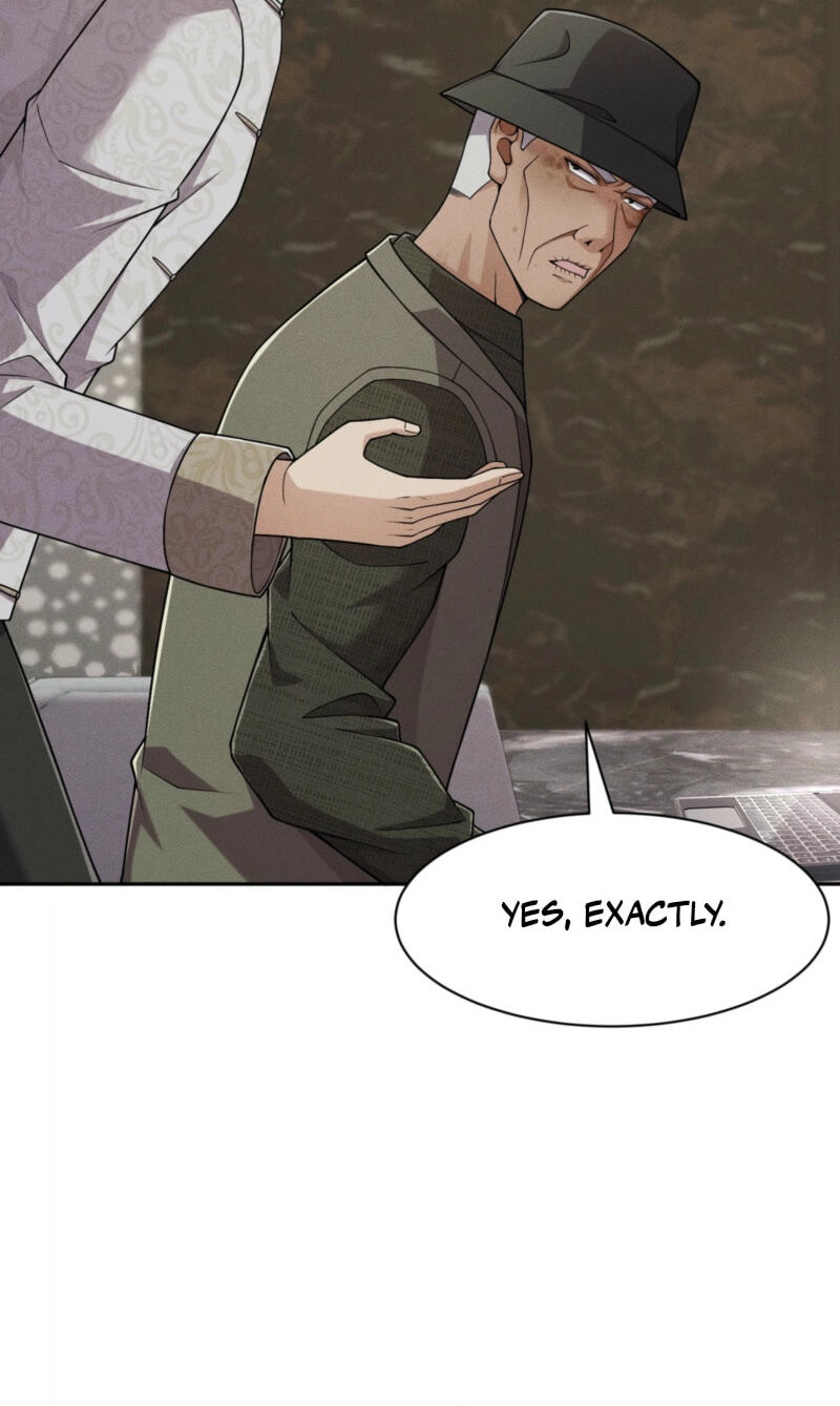 Dushi Yin Long Chapter 93 page 62 - 