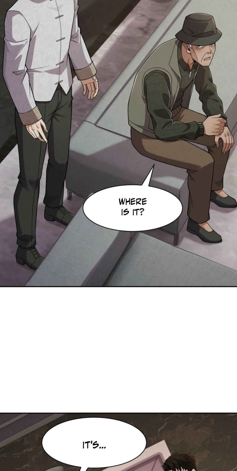Dushi Yin Long Chapter 93 page 66 - 