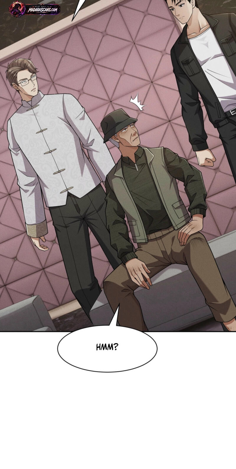 Dushi Yin Long Chapter 93 page 67 - 