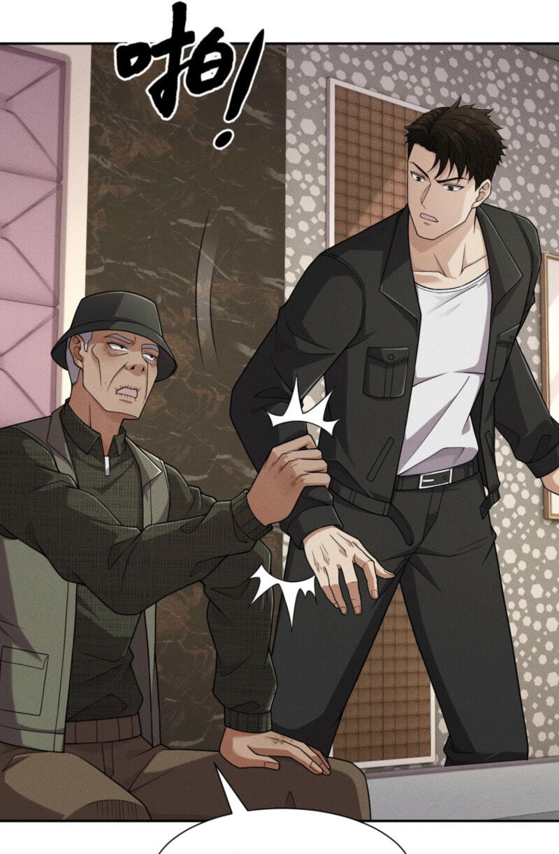 Dushi Yin Long Chapter 93 page 68 - 