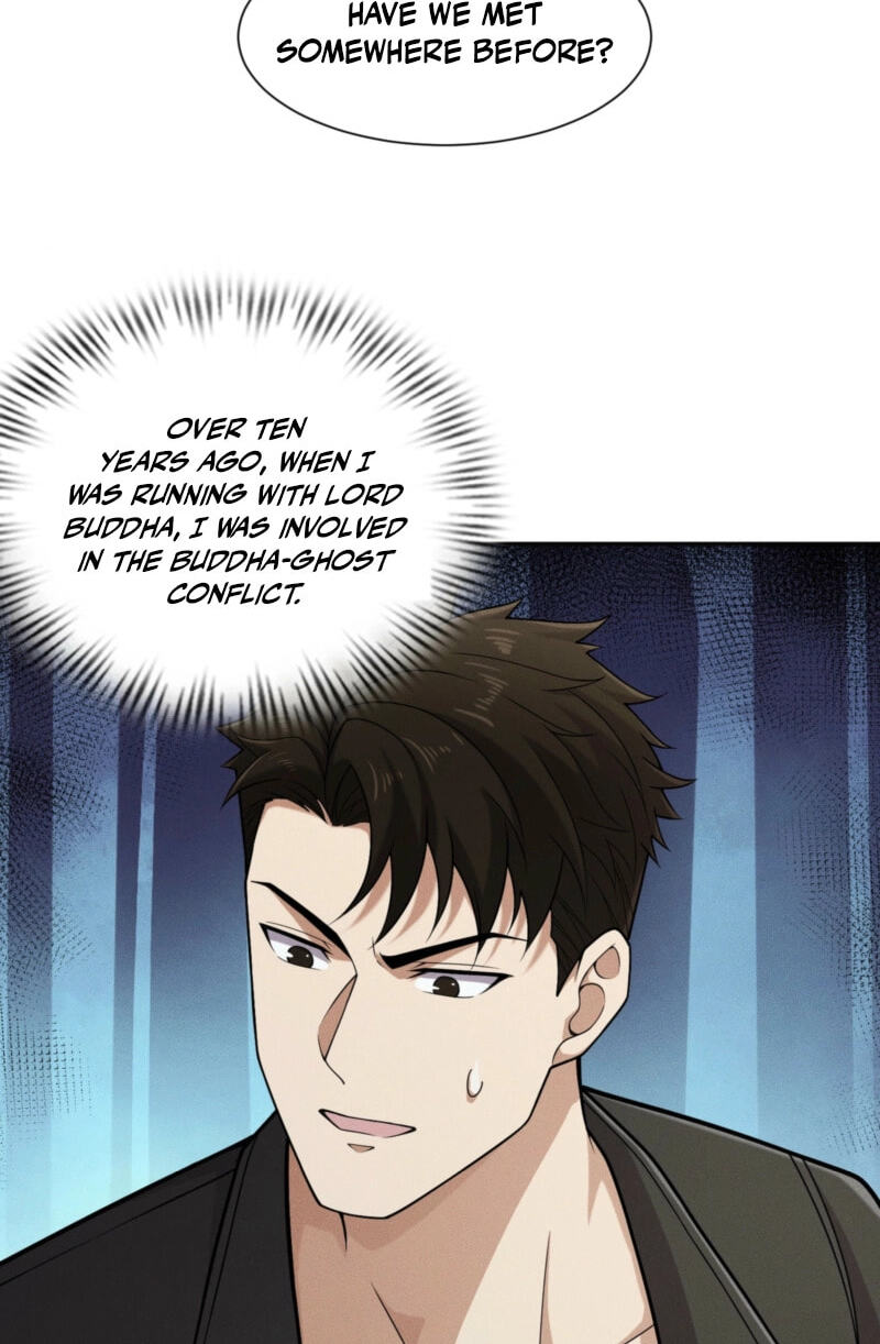 Dushi Yin Long Chapter 93 page 69 - 