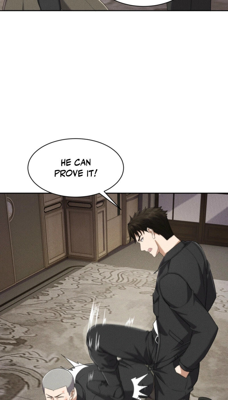 Dushi Yin Long Chapter 93 page 9 - 