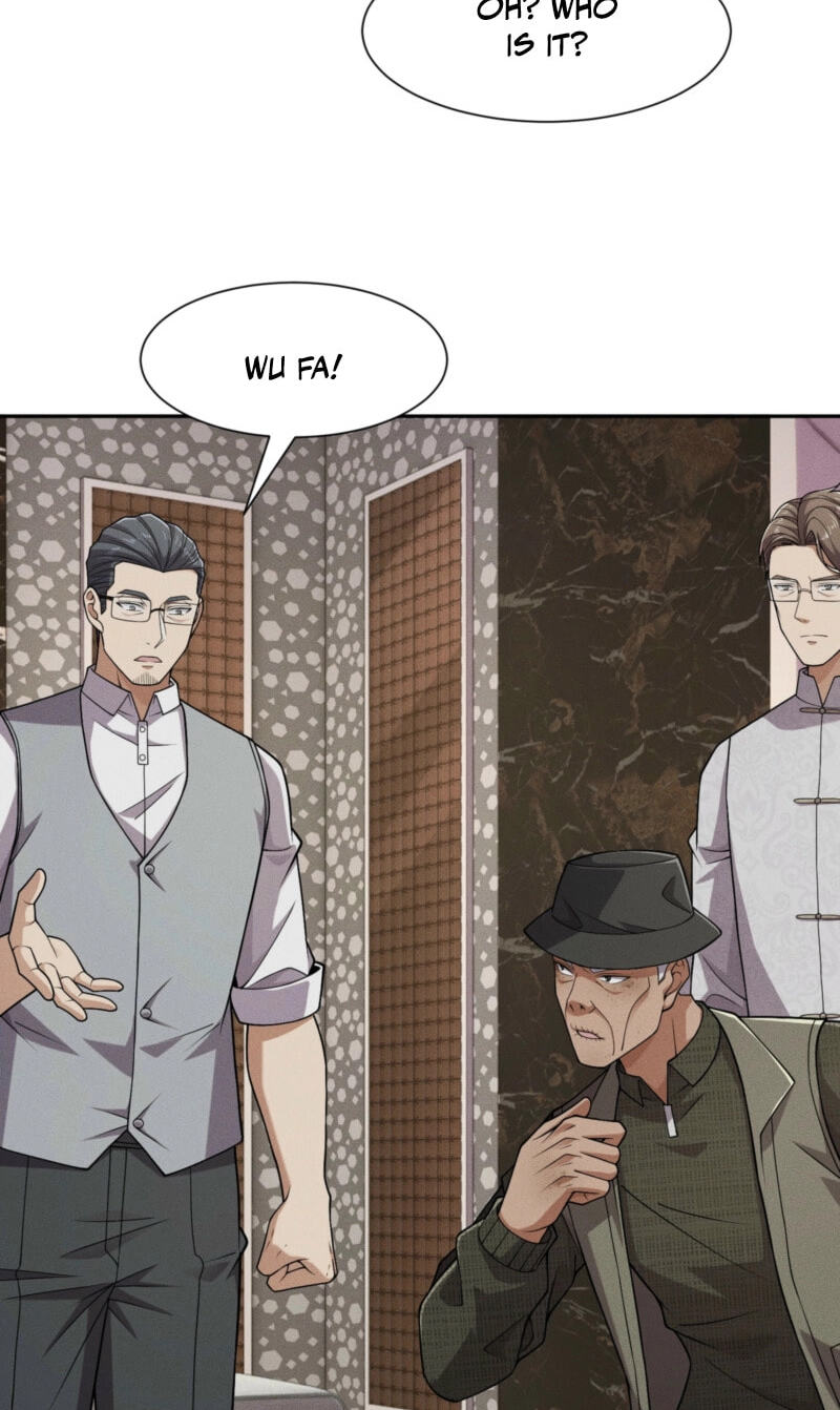 Dushi Yin Long Chapter 94 page 13 - 