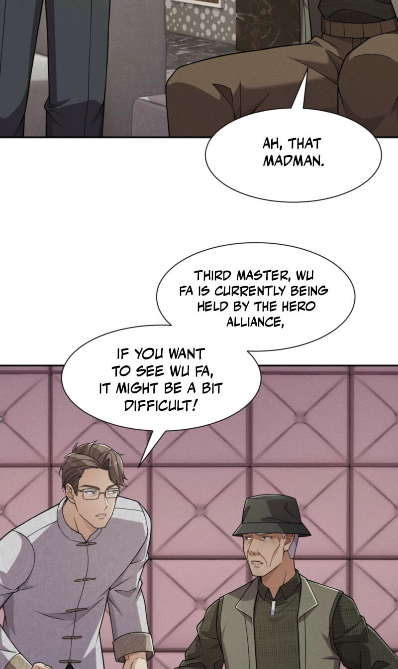 Dushi Yin Long Chapter 94 page 14 - 
