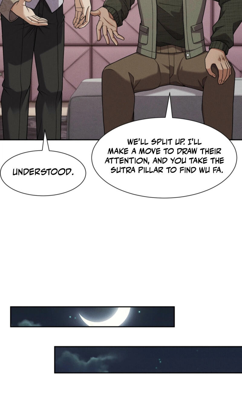 Dushi Yin Long Chapter 94 page 15 - 