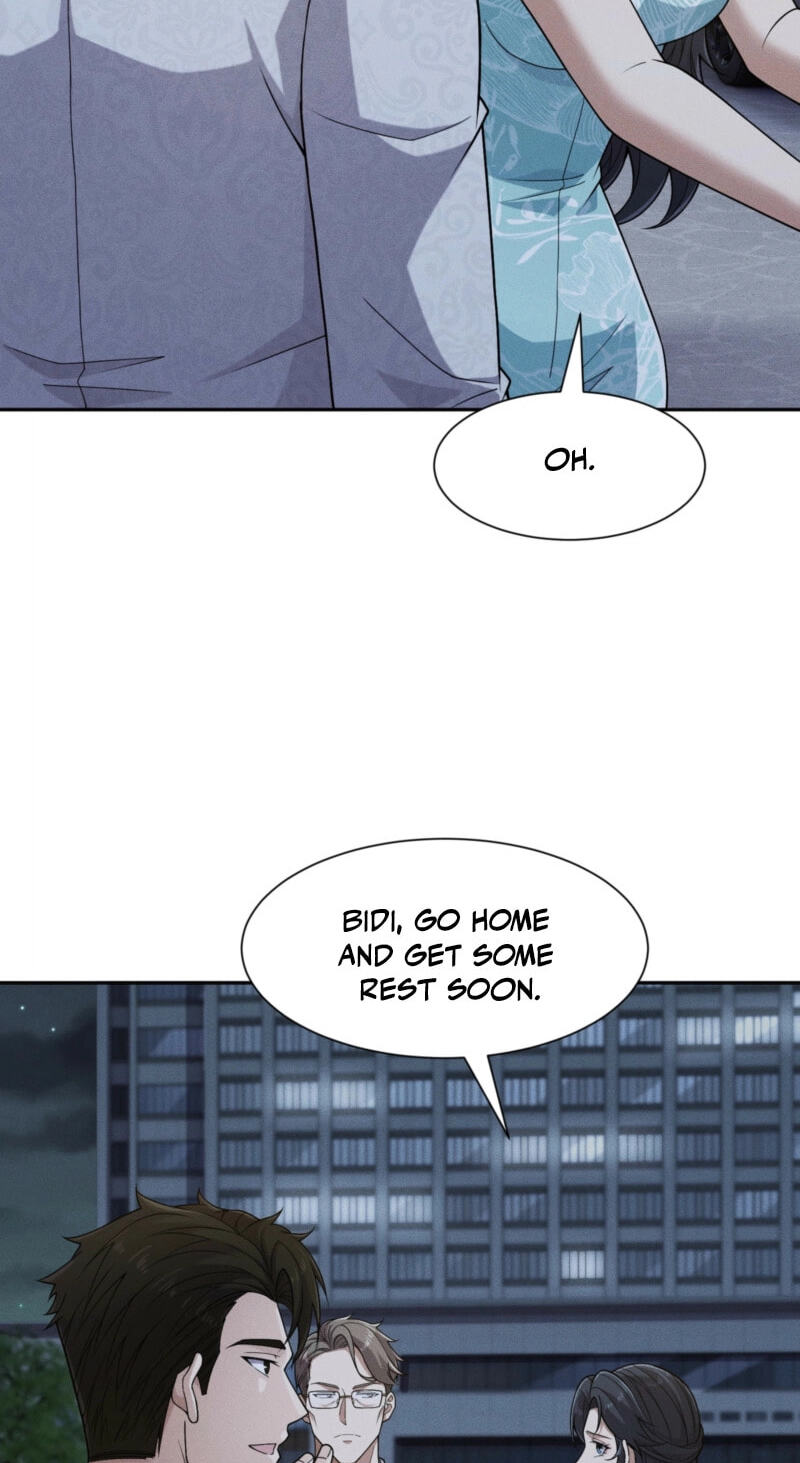 Dushi Yin Long Chapter 94 page 20 - 