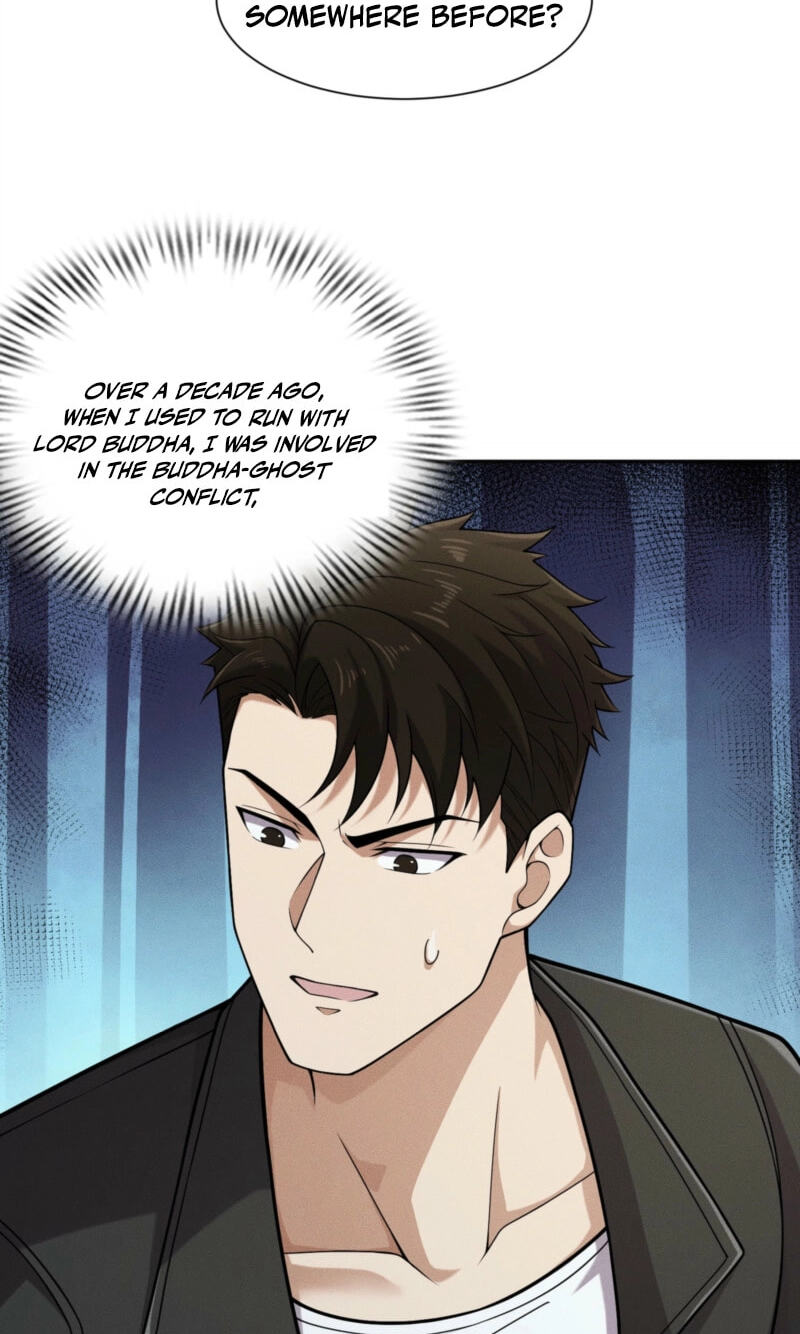 Dushi Yin Long Chapter 94 page 3 - 
