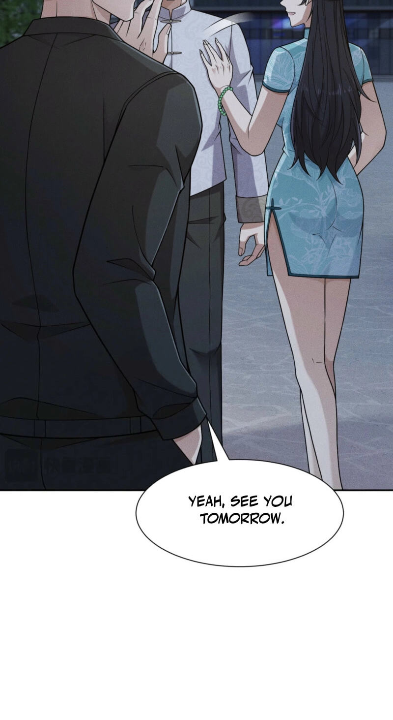 Dushi Yin Long Chapter 94 page 21 - 