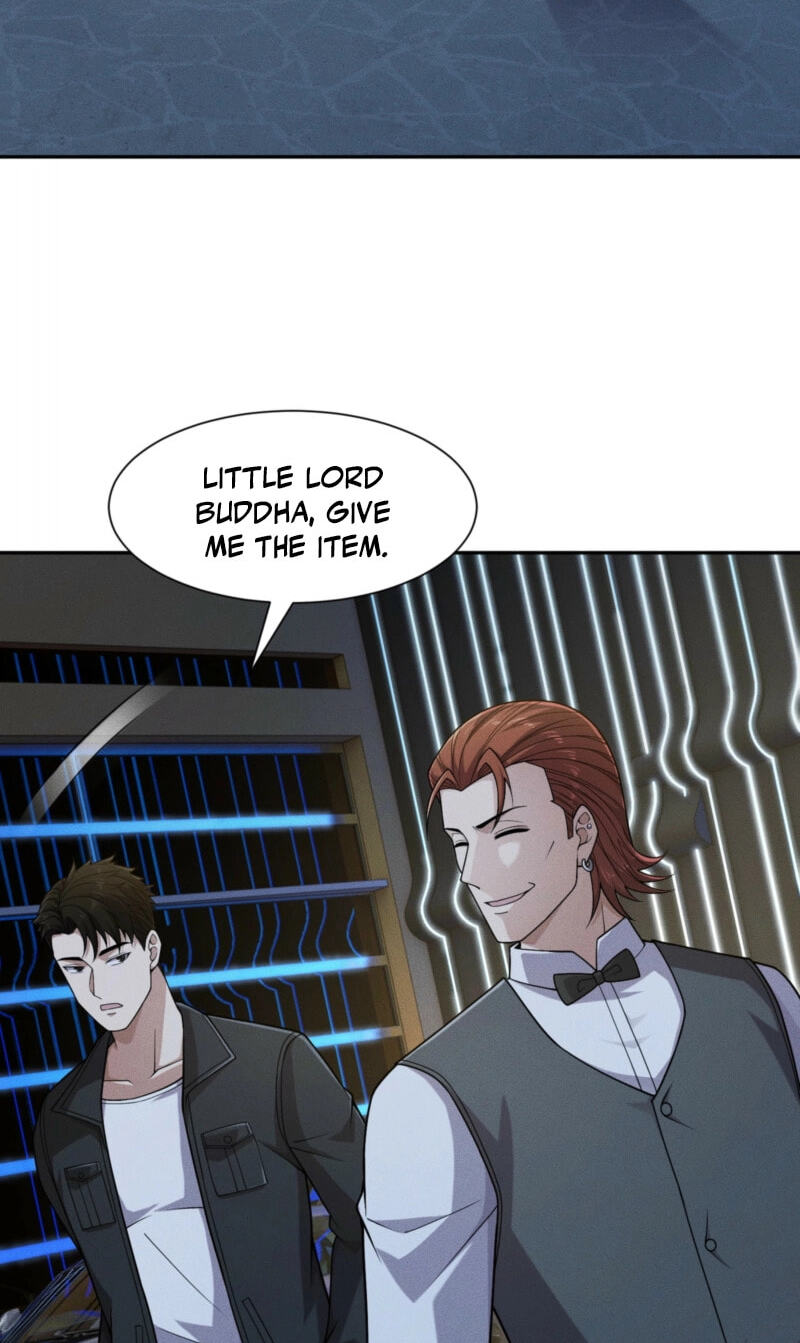 Dushi Yin Long Chapter 94 page 24 - 
