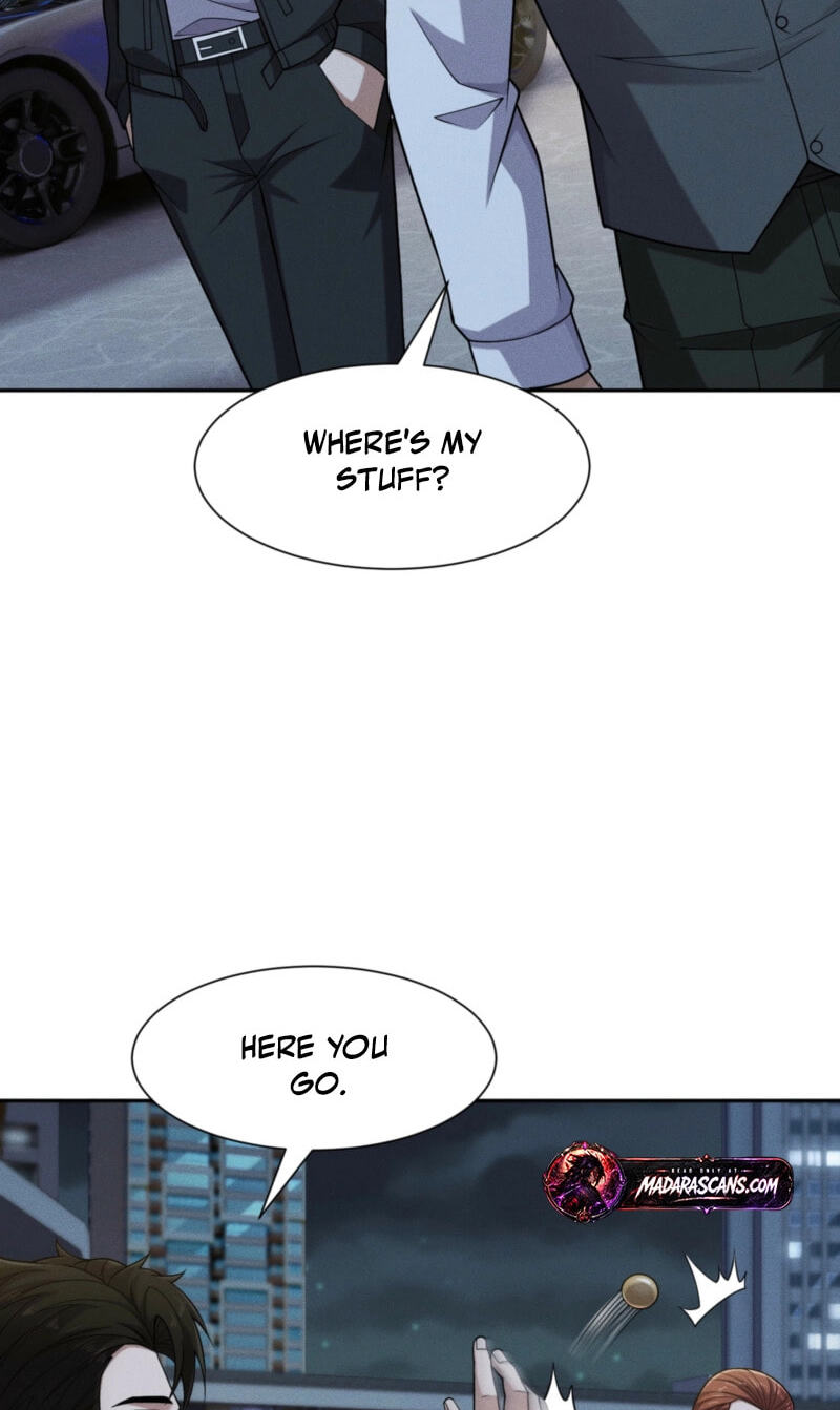 Dushi Yin Long Chapter 94 page 25 - 