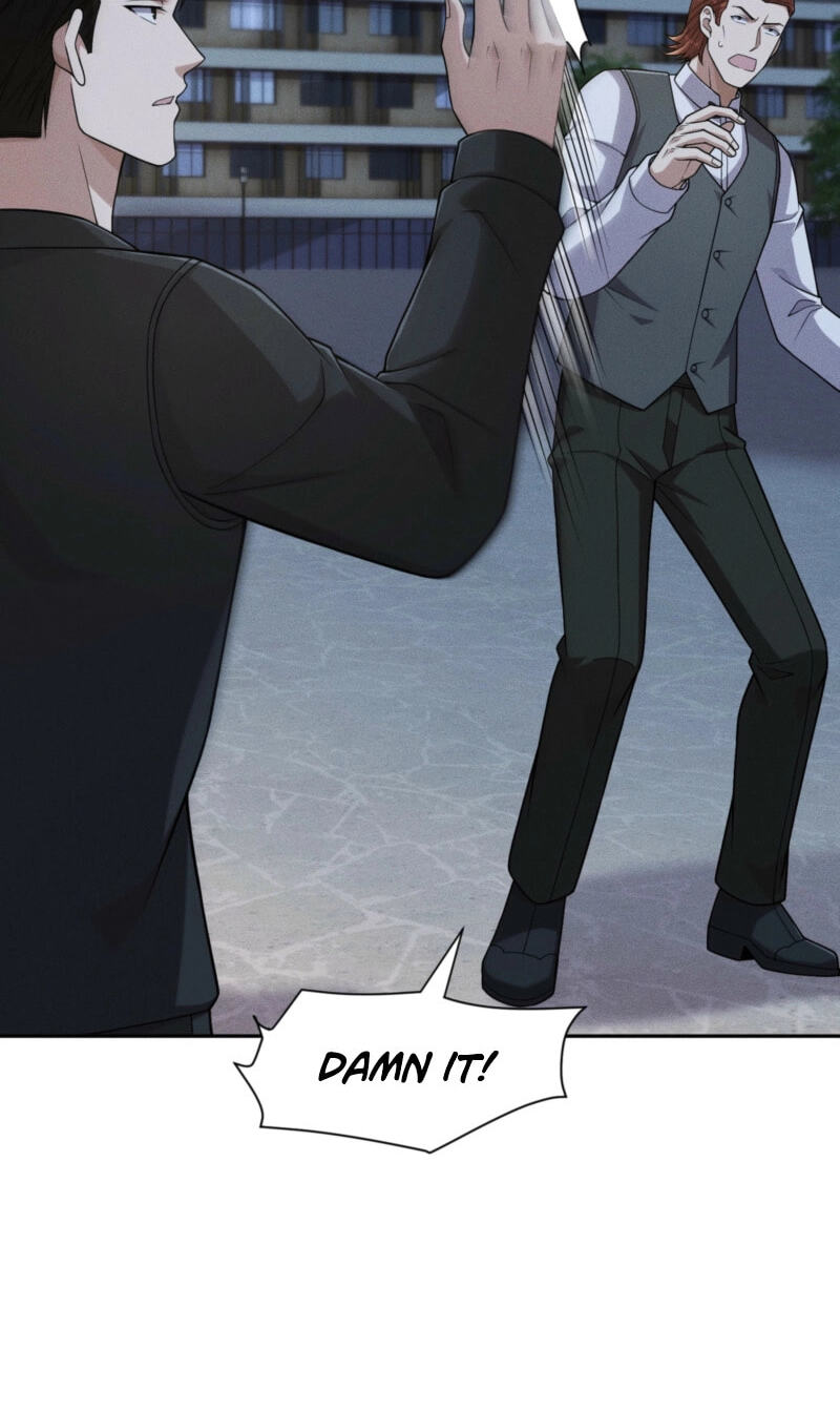 Dushi Yin Long Chapter 94 page 26 - 
