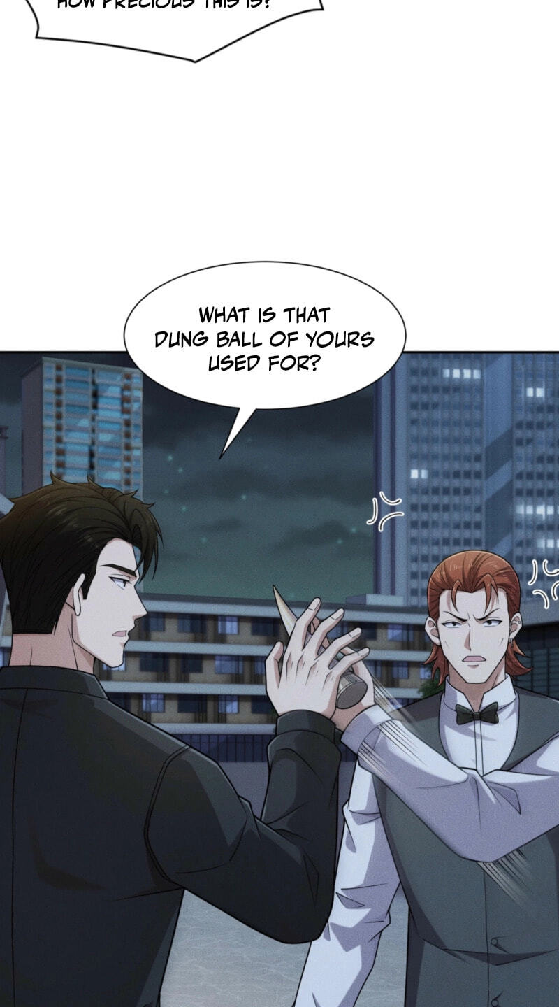 Dushi Yin Long Chapter 94 page 28 - 
