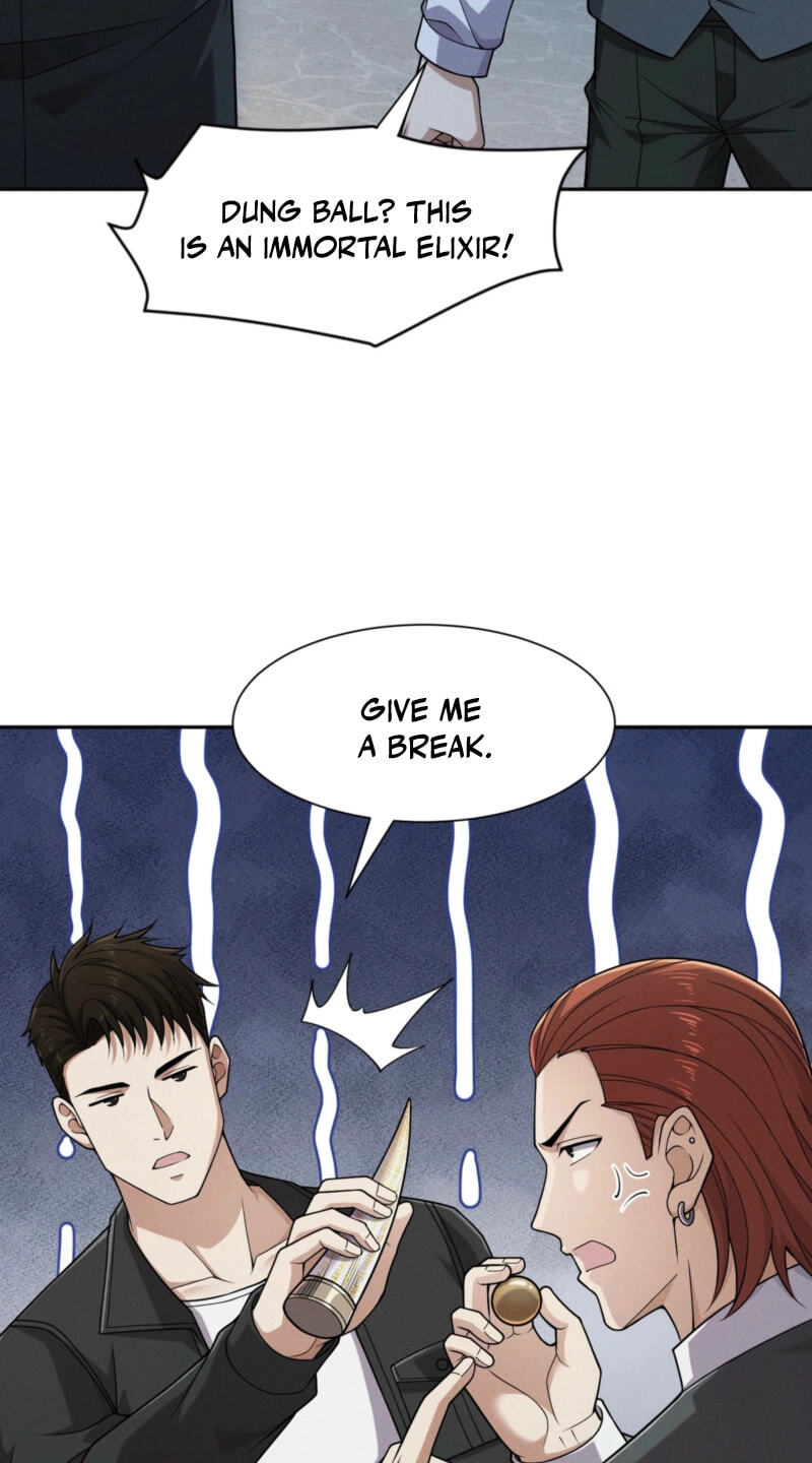 Dushi Yin Long Chapter 94 page 29 - 