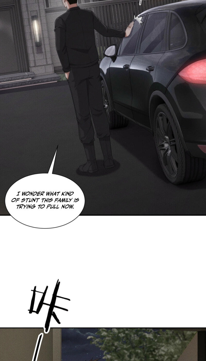 Dushi Yin Long Chapter 94 page 40 - 