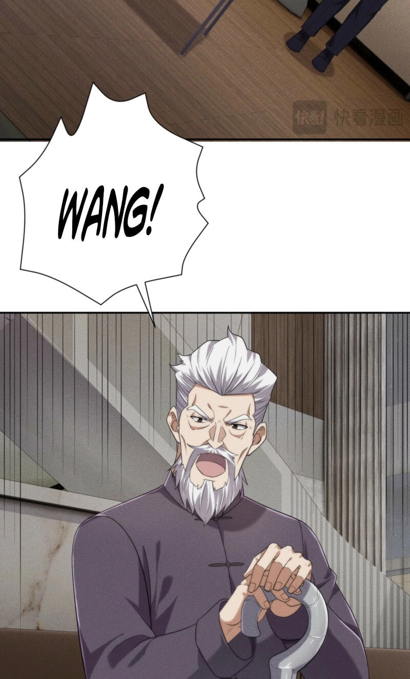 Dushi Yin Long Chapter 94 page 43 - 