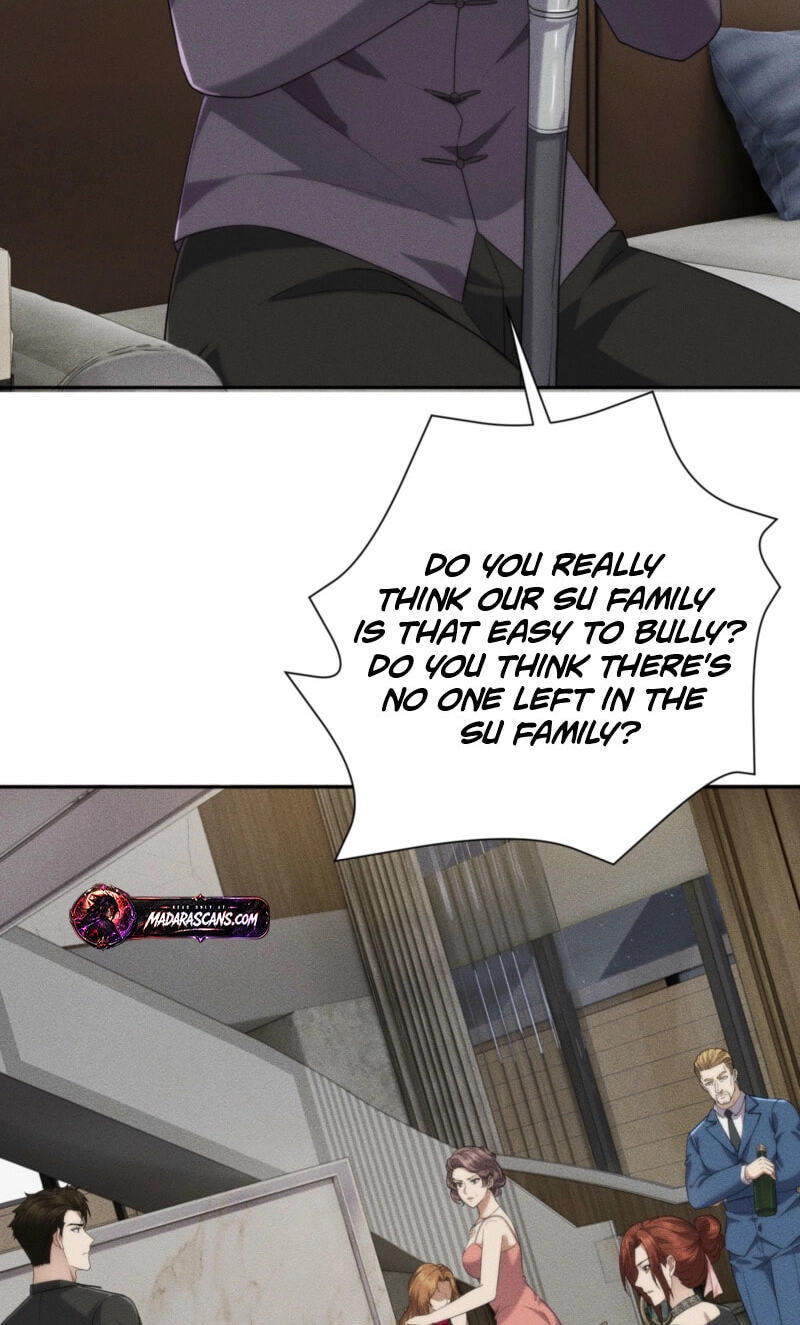 Dushi Yin Long Chapter 94 page 44 - 