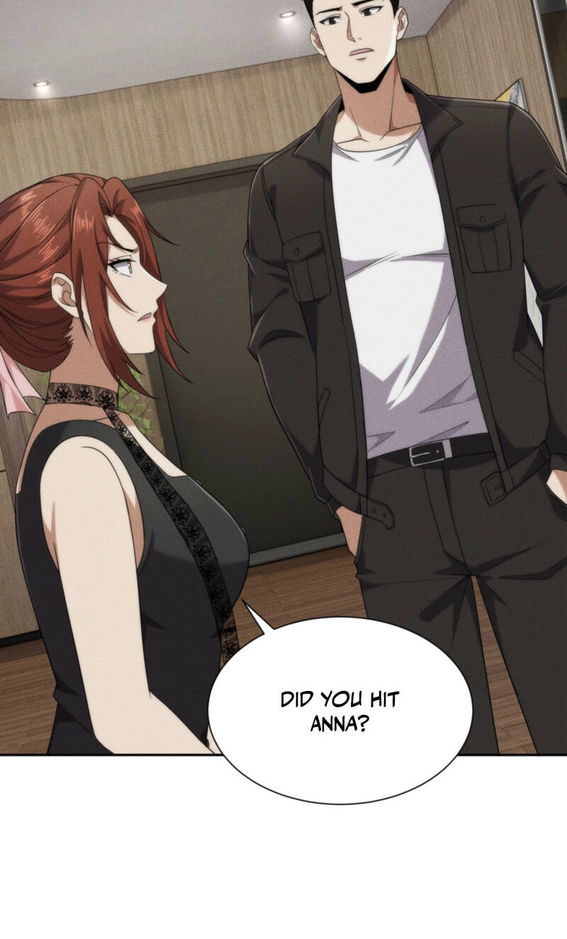 Dushi Yin Long Chapter 94 page 46 - 