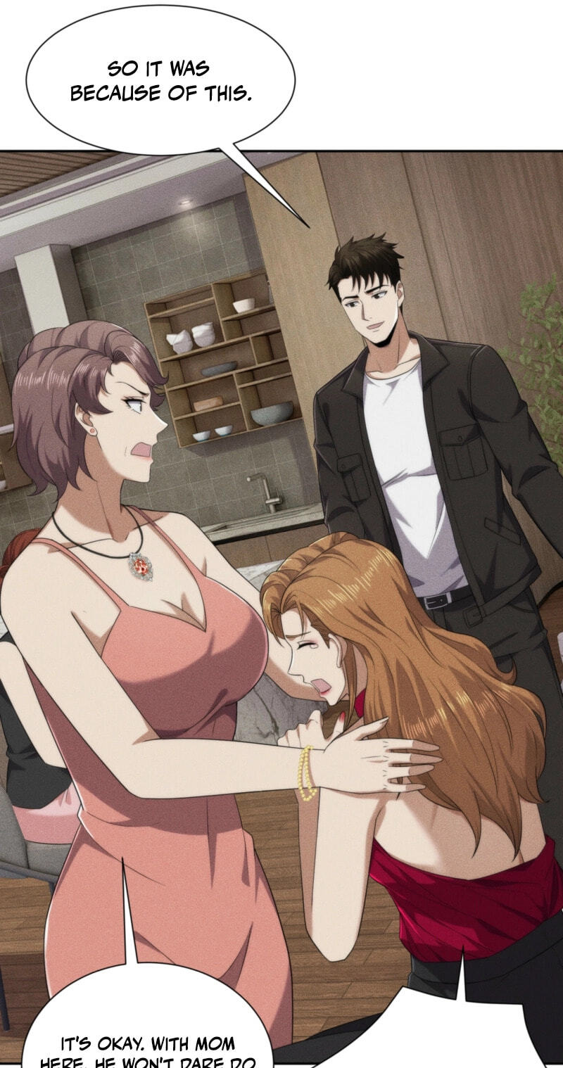 Dushi Yin Long Chapter 94 page 47 - 
