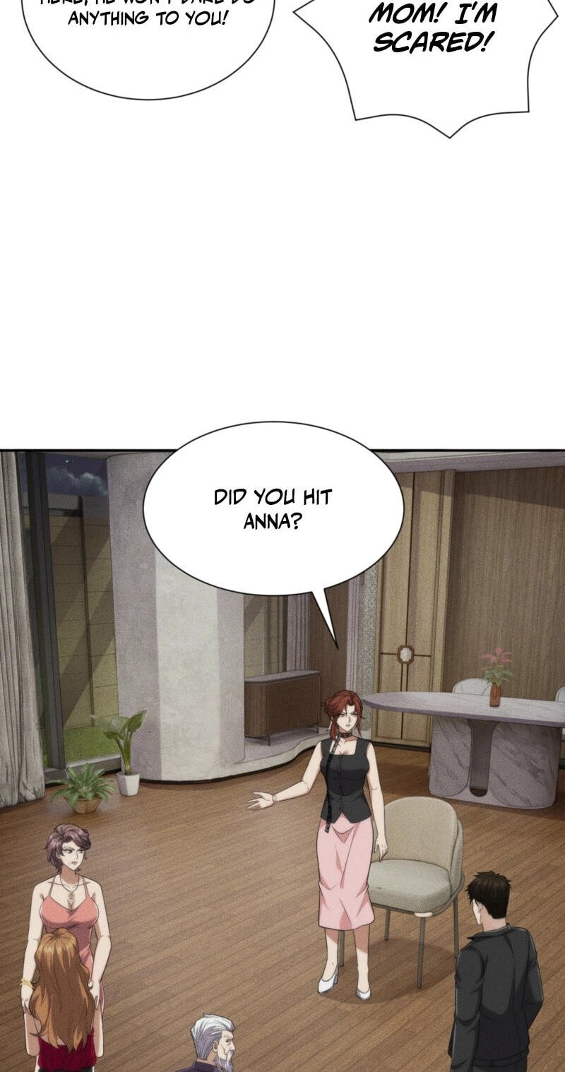 Dushi Yin Long Chapter 94 page 48 - 