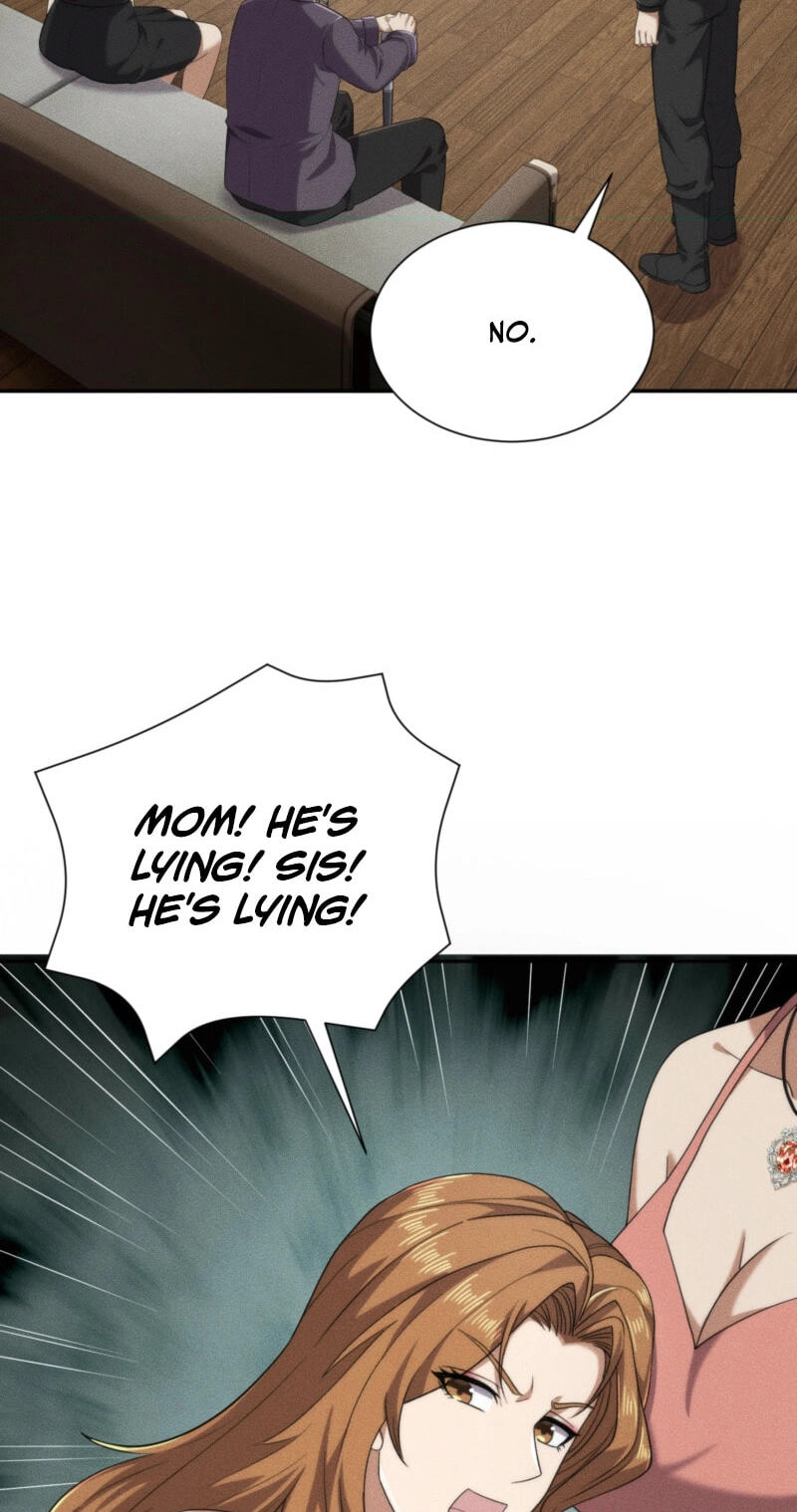 Dushi Yin Long Chapter 94 page 49 - 