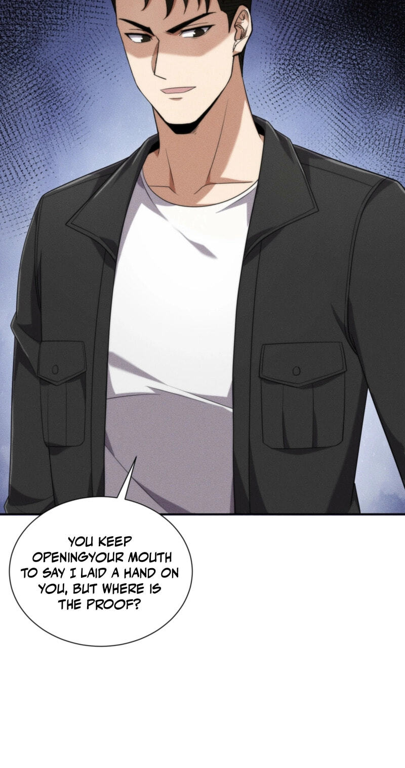 Dushi Yin Long Chapter 94 page 51 - 