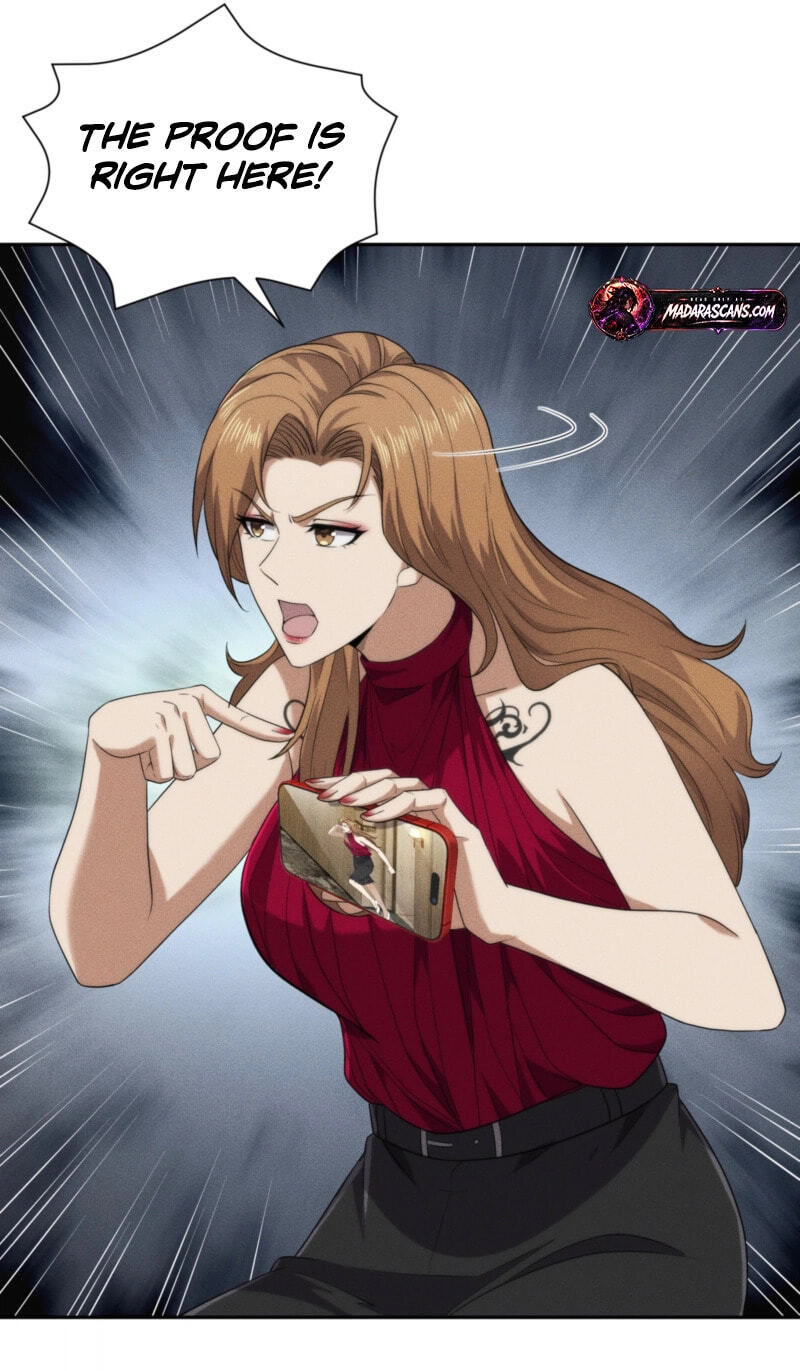 Dushi Yin Long Chapter 94 page 52 - 