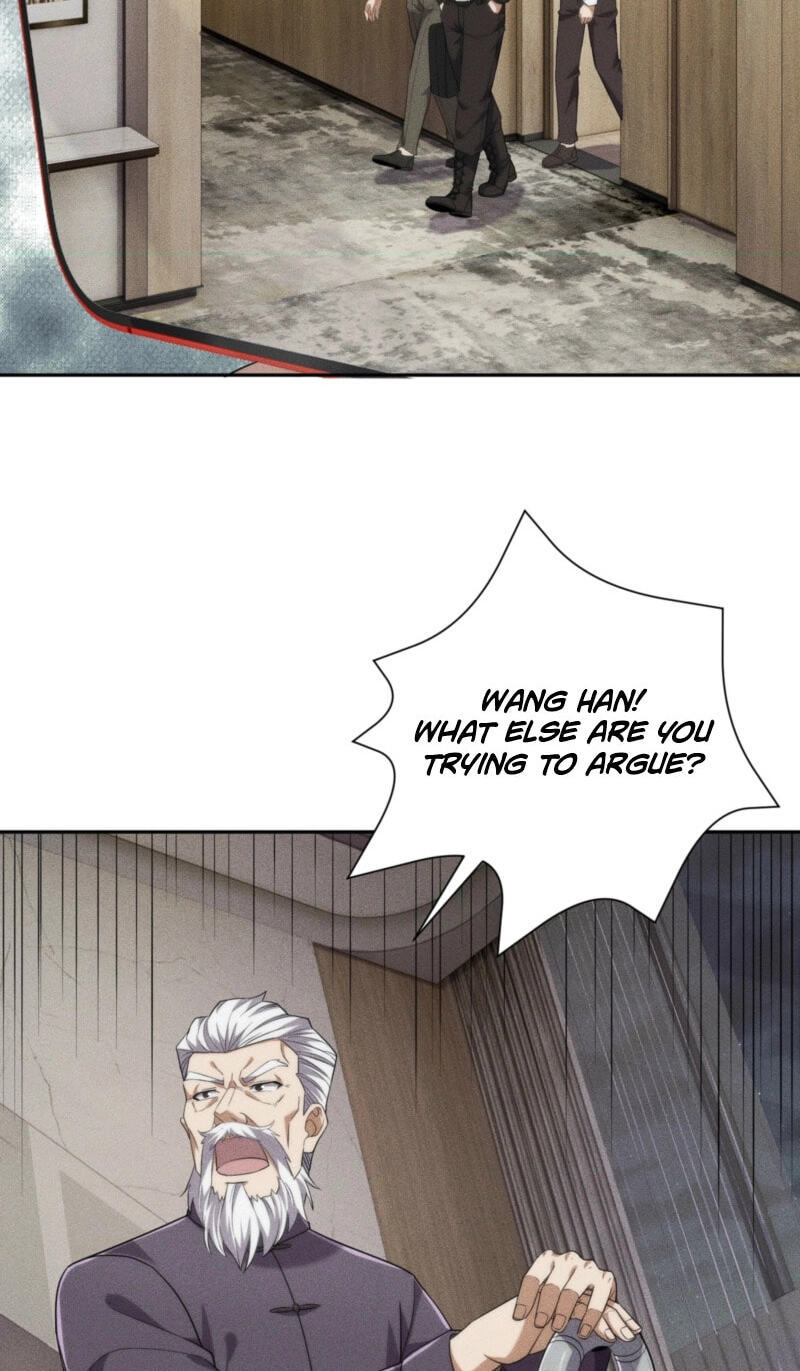 Dushi Yin Long Chapter 94 page 54 - 