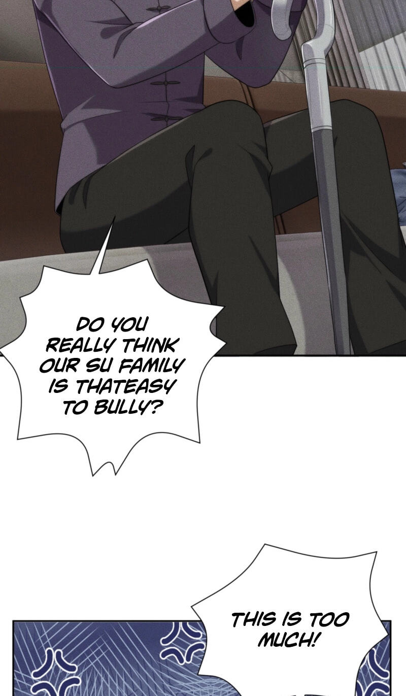 Dushi Yin Long Chapter 94 page 55 - 