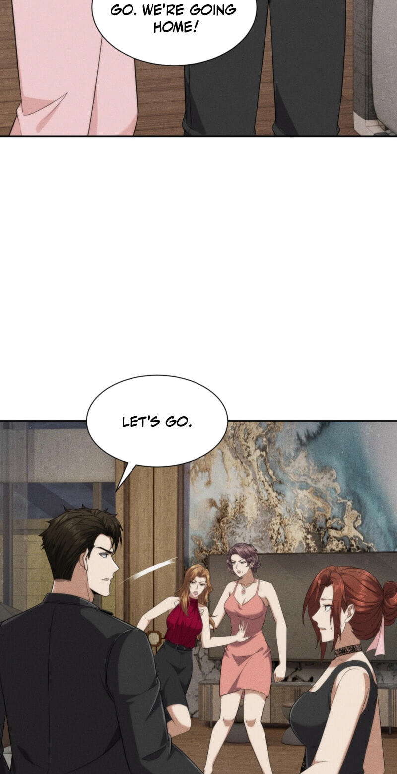 Dushi Yin Long Chapter 94 page 58 - 