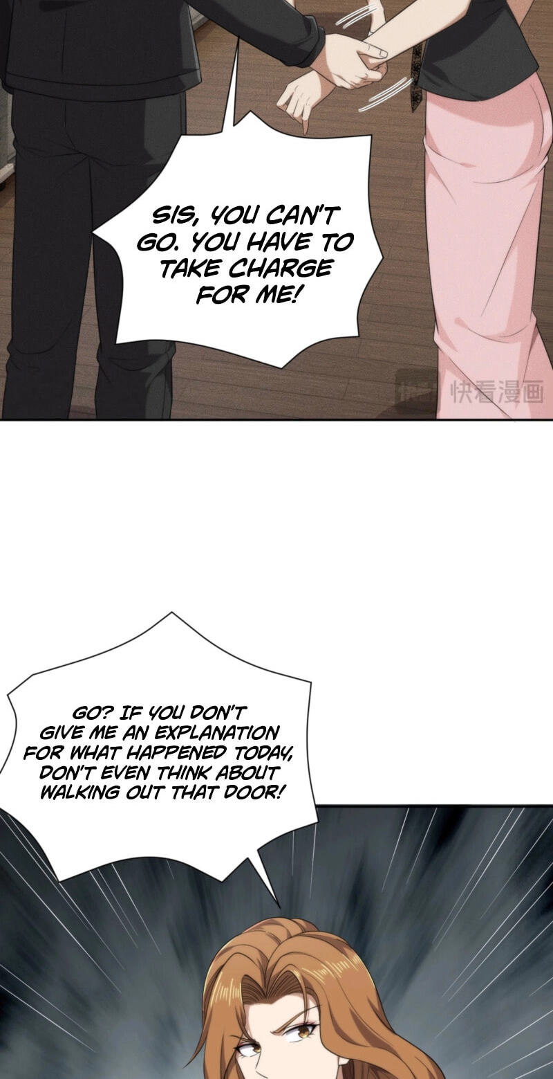 Dushi Yin Long Chapter 94 page 59 - 