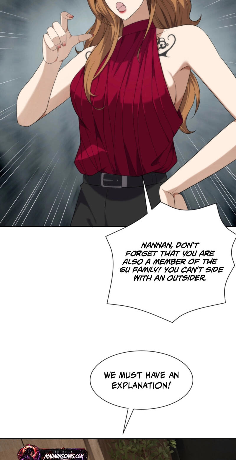 Dushi Yin Long Chapter 94 page 60 - 
