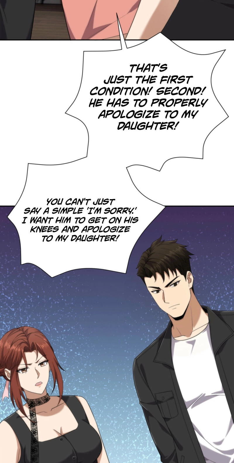 Dushi Yin Long Chapter 94 page 63 - 