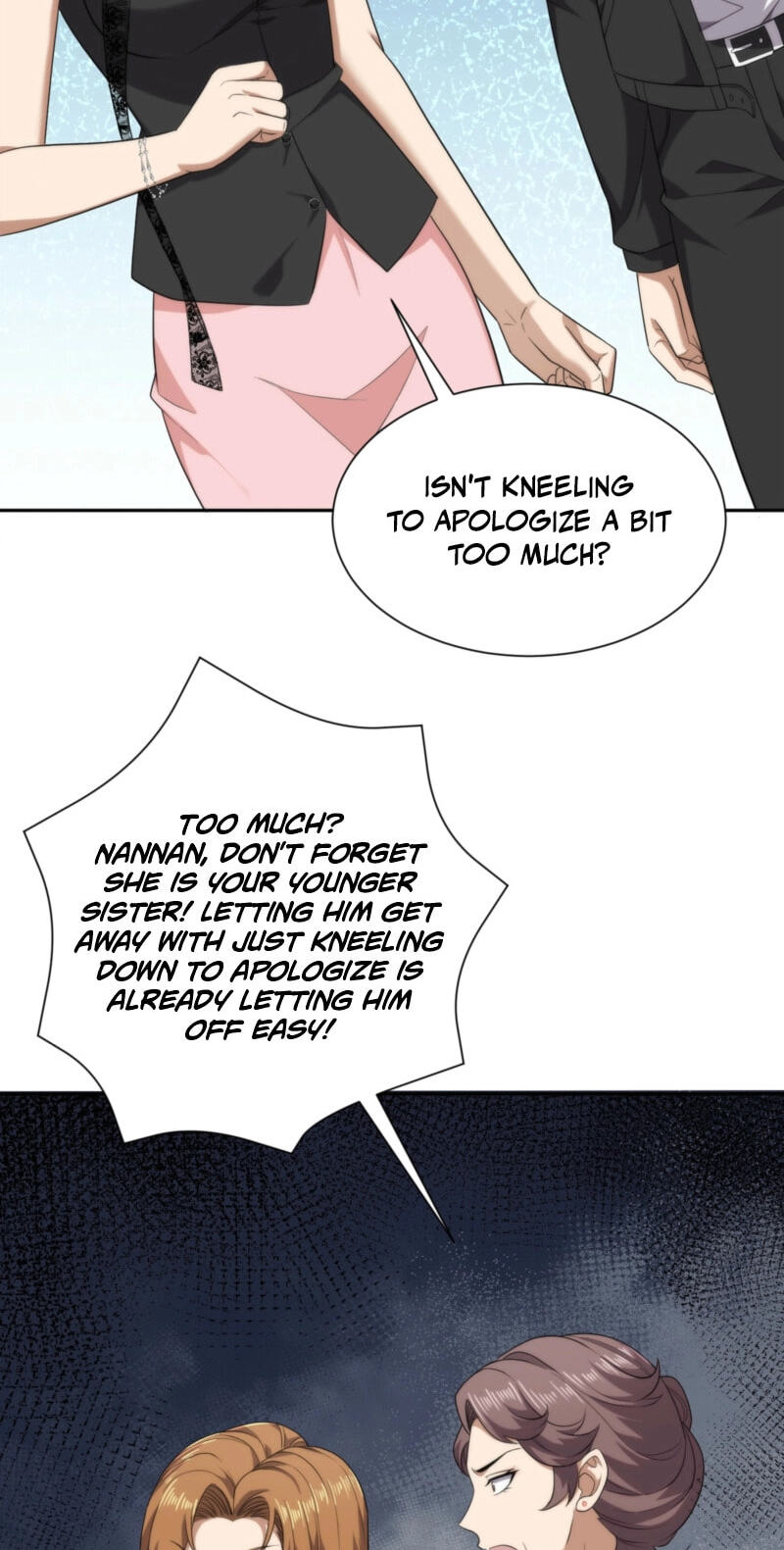 Dushi Yin Long Chapter 94 page 64 - 