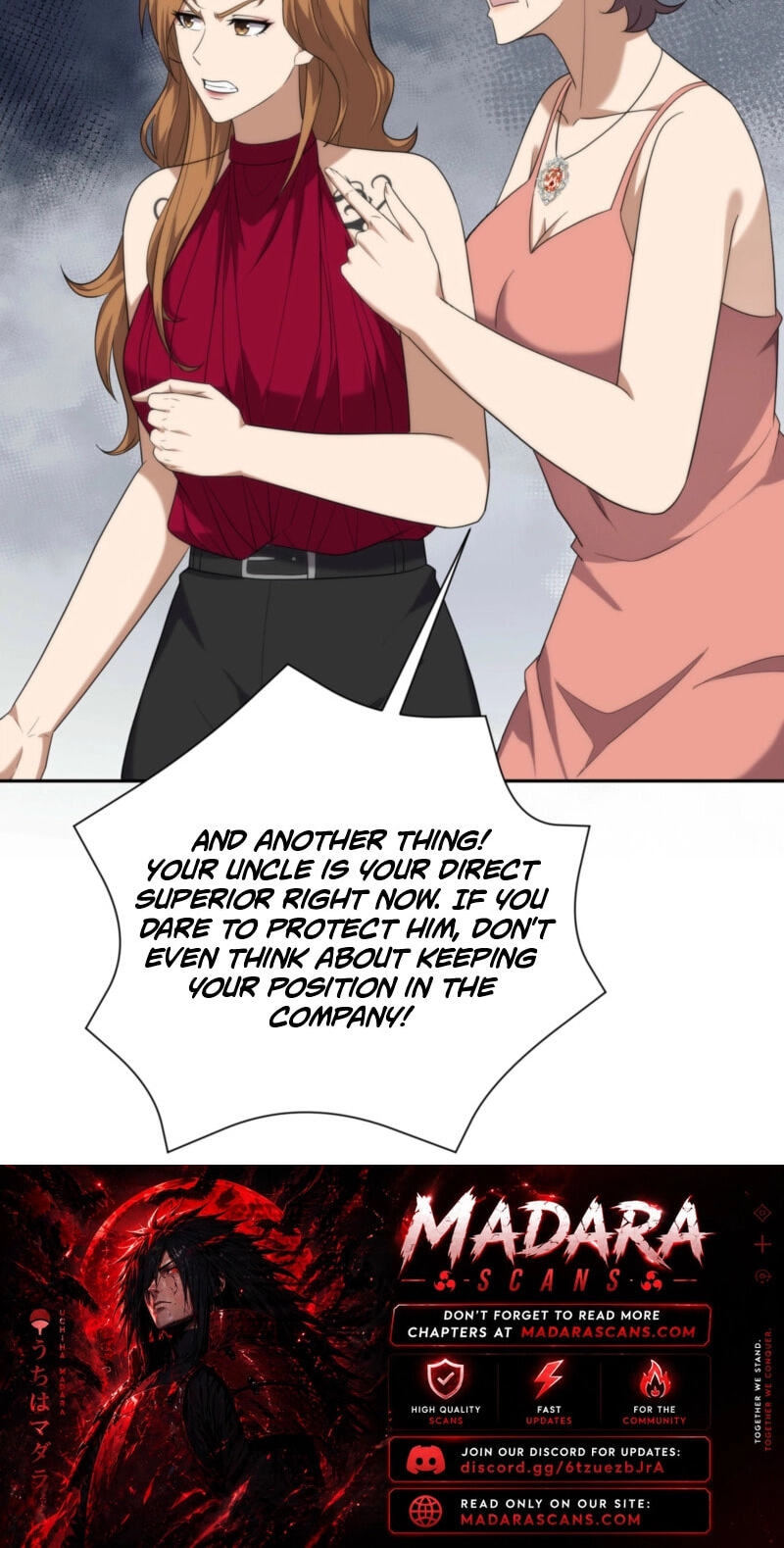 Dushi Yin Long Chapter 94 page 65 - 