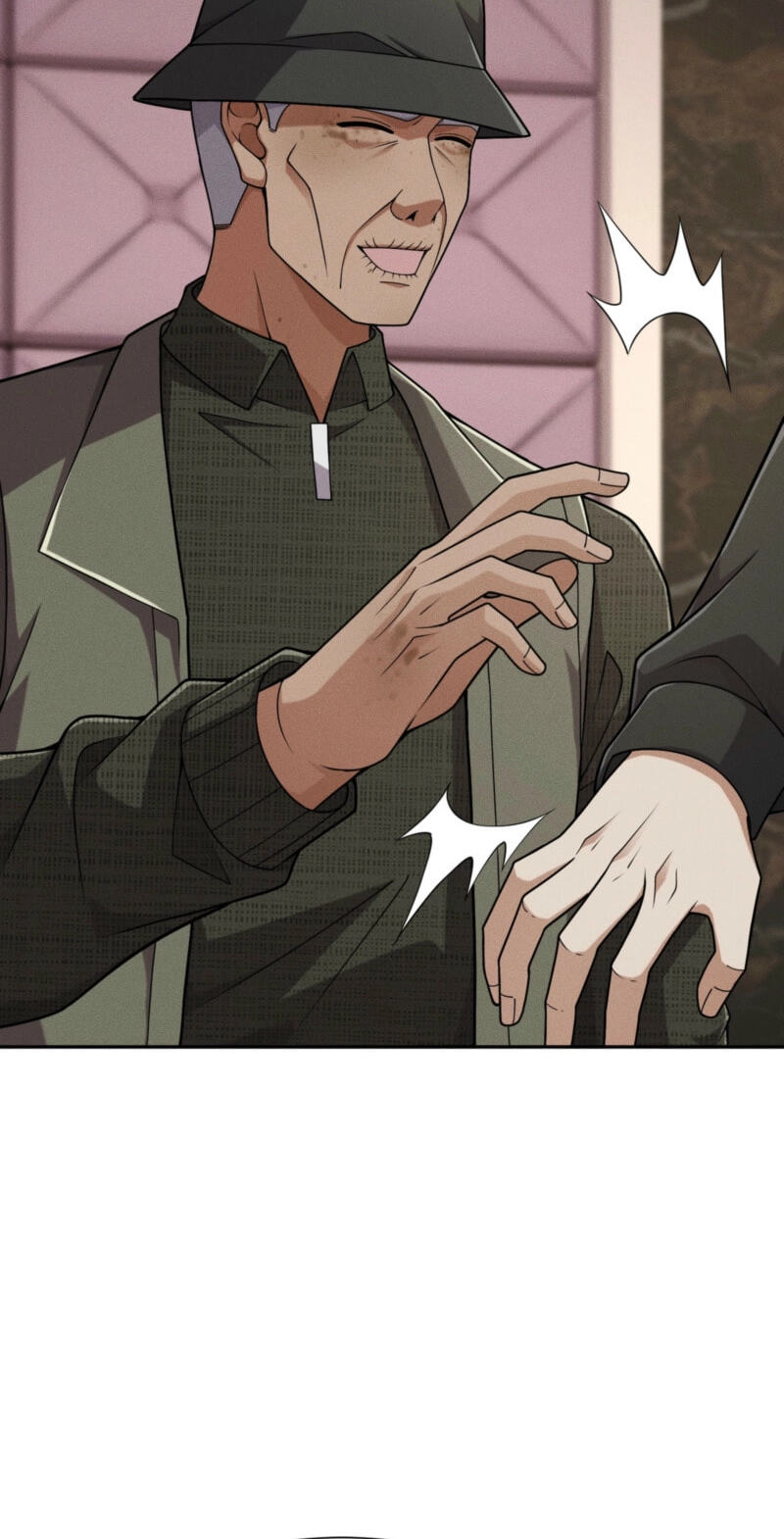 Dushi Yin Long Chapter 94 page 10 - 