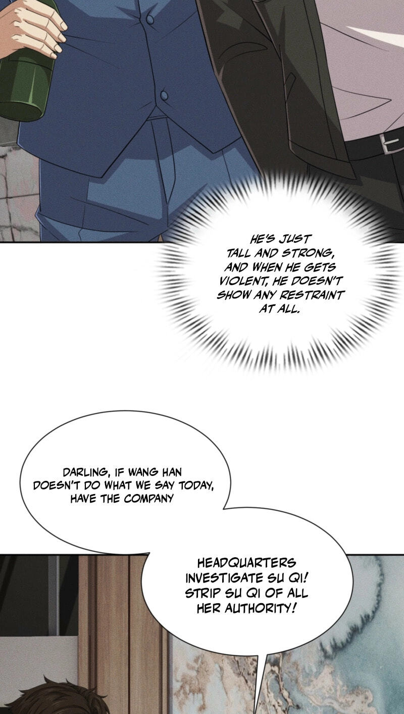 Dushi Yin Long Chapter 95 page 13 - 