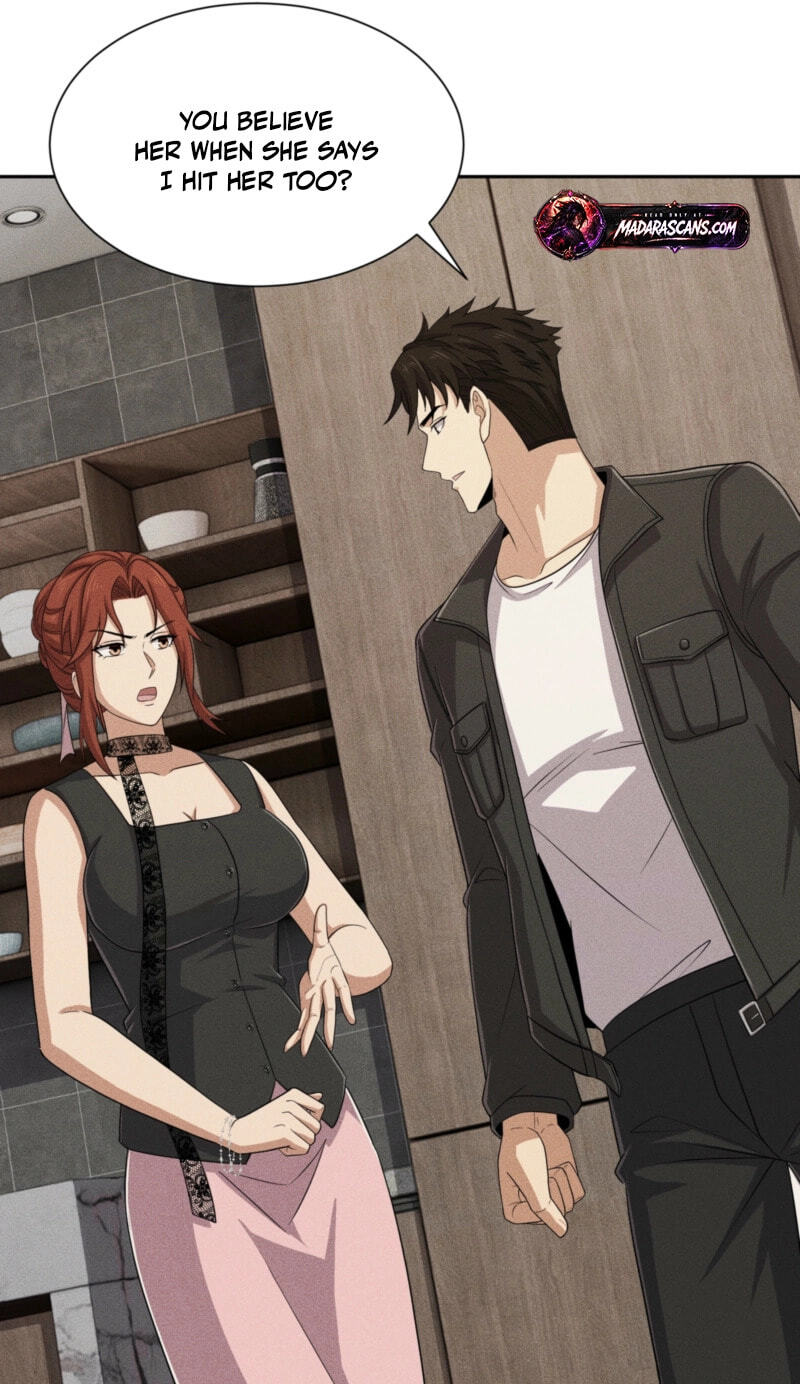 Dushi Yin Long Chapter 95 page 15 - 