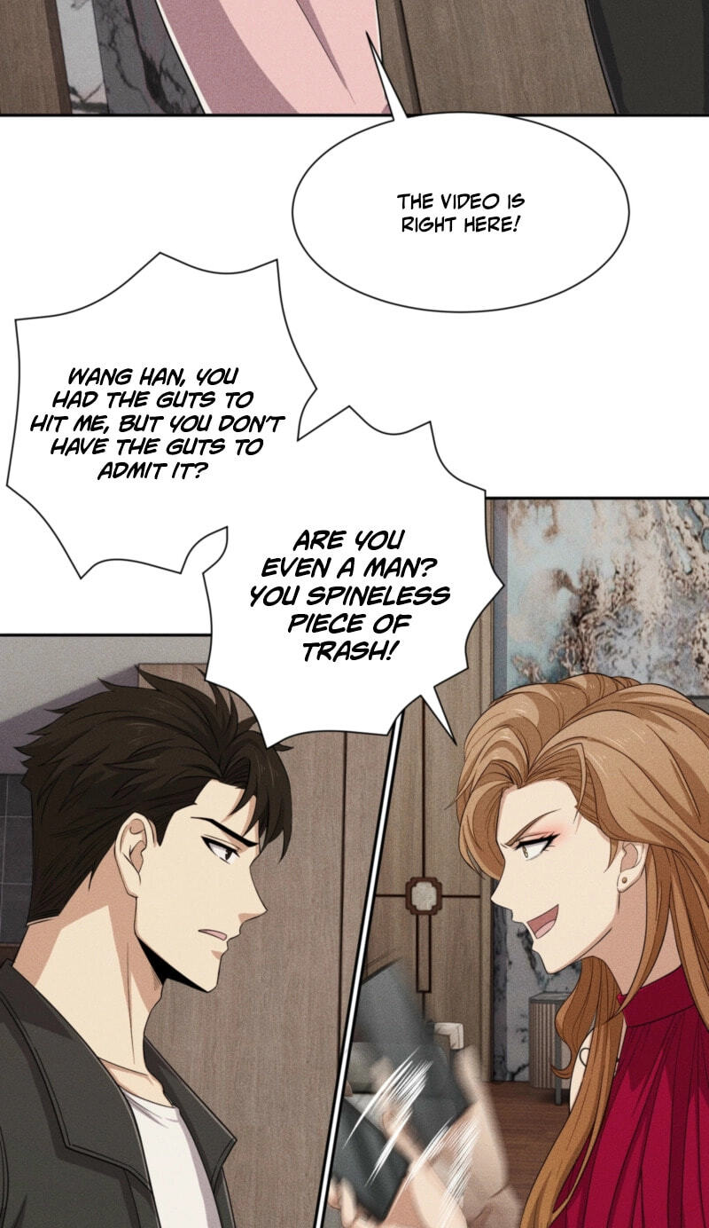 Dushi Yin Long Chapter 95 page 16 - 