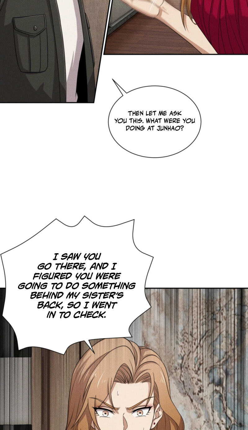 Dushi Yin Long Chapter 95 page 17 - 