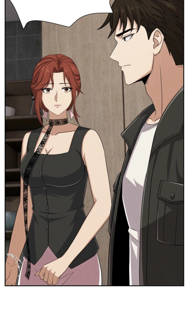 Dushi Yin Long Chapter 95 page 19 - 